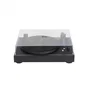 Fonestar VINYL-13 Tocadiscos Hi-Fi Negro
